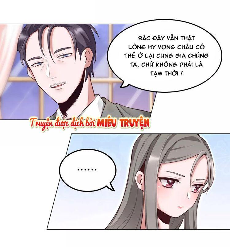 Tướng Quân Mời Xuất Đạo Chapter 14 - Trang 2