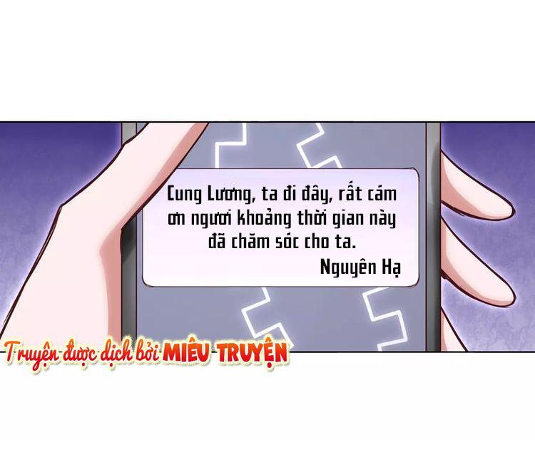 Tướng Quân Mời Xuất Đạo Chapter 14 - Trang 2