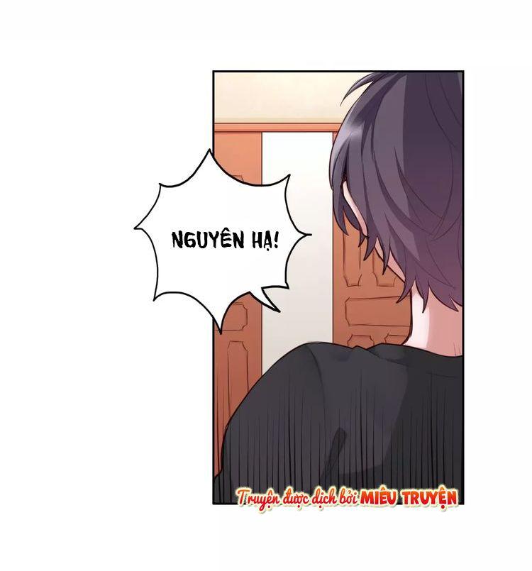 Tướng Quân Mời Xuất Đạo Chapter 14 - Trang 2