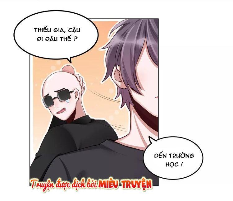 Tướng Quân Mời Xuất Đạo Chapter 14 - Trang 2