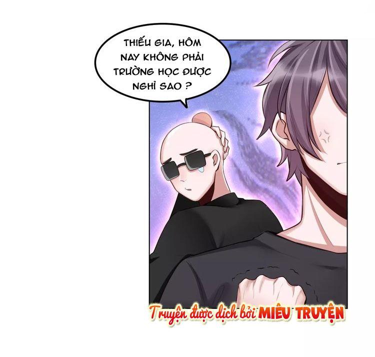 Tướng Quân Mời Xuất Đạo Chapter 14 - Trang 2