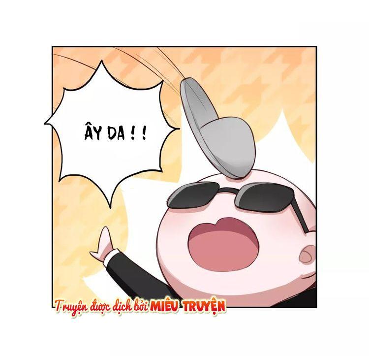 Tướng Quân Mời Xuất Đạo Chapter 14 - Trang 2