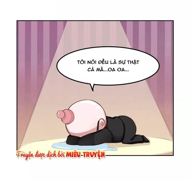 Tướng Quân Mời Xuất Đạo Chapter 14 - Trang 2