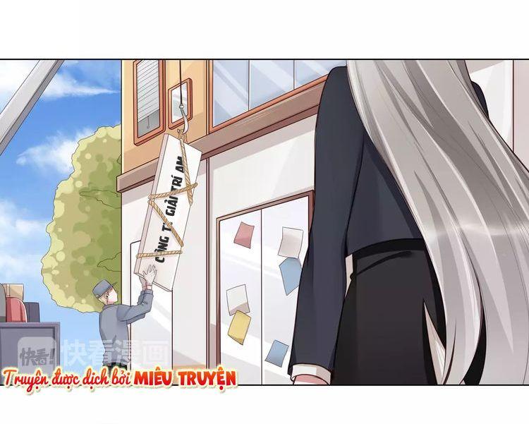 Tướng Quân Mời Xuất Đạo Chapter 14 - Trang 2