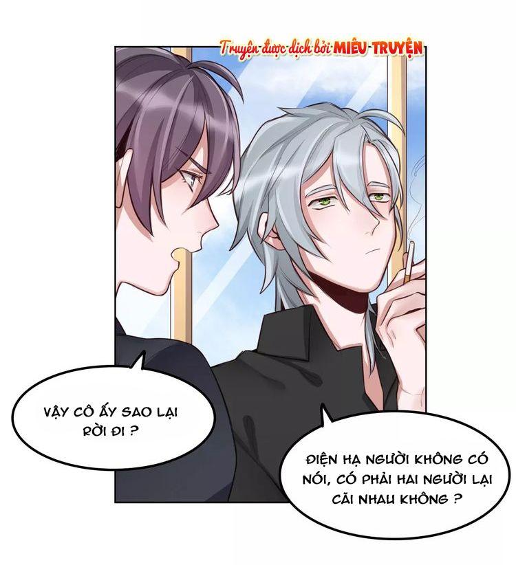 Tướng Quân Mời Xuất Đạo Chapter 14 - Trang 2