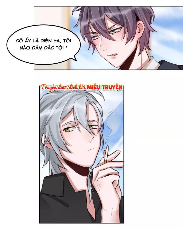 Tướng Quân Mời Xuất Đạo Chapter 14 - Trang 2