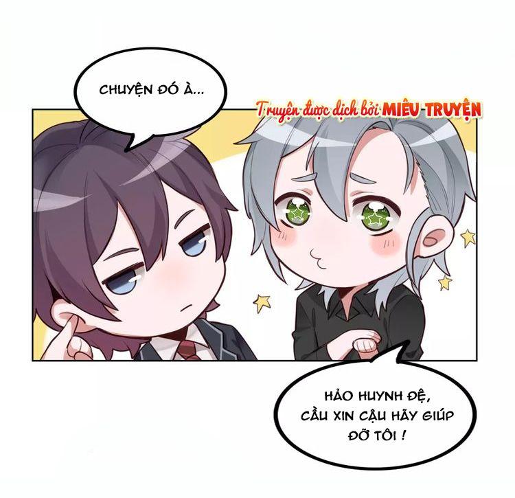 Tướng Quân Mời Xuất Đạo Chapter 14 - Trang 2