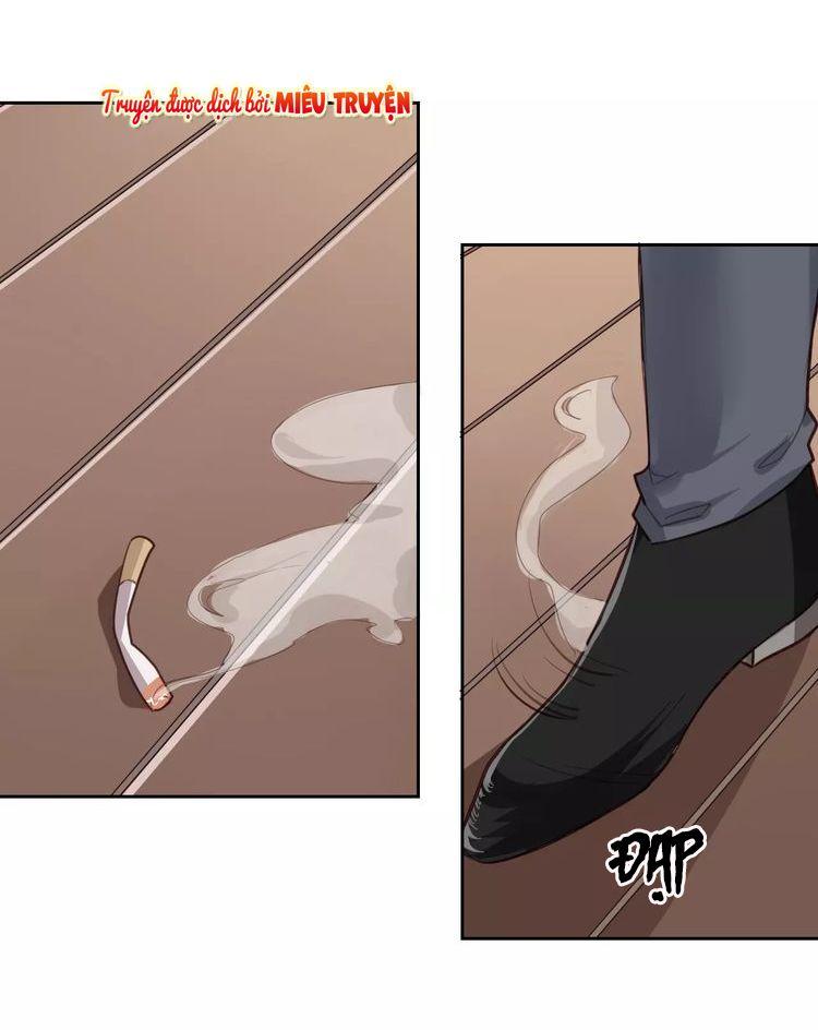 Tướng Quân Mời Xuất Đạo Chapter 14 - Trang 2