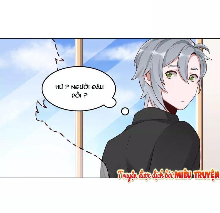 Tướng Quân Mời Xuất Đạo Chapter 14 - Trang 2