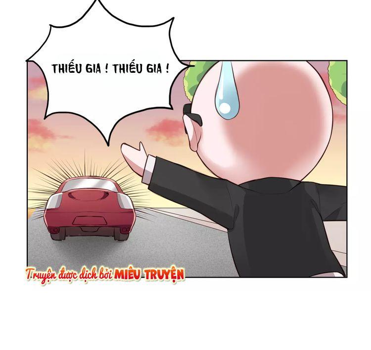 Tướng Quân Mời Xuất Đạo Chapter 14 - Trang 2