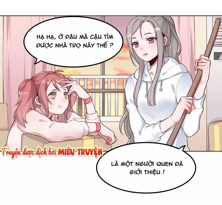 Tướng Quân Mời Xuất Đạo Chapter 14 - Trang 2