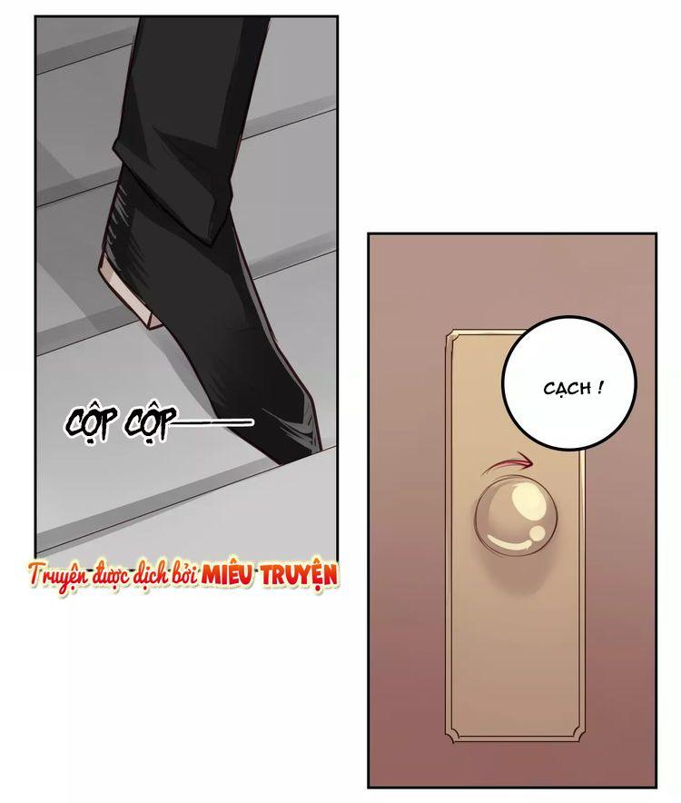 Tướng Quân Mời Xuất Đạo Chapter 14 - Trang 2