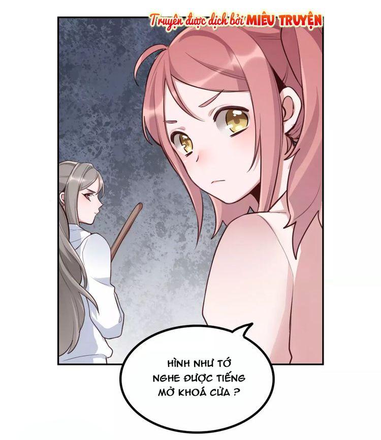 Tướng Quân Mời Xuất Đạo Chapter 14 - Trang 2