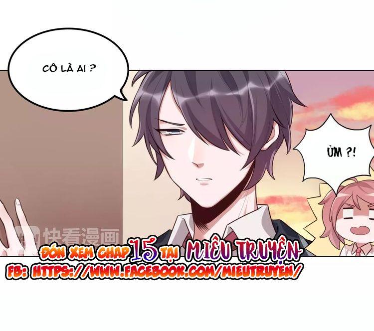 Tướng Quân Mời Xuất Đạo Chapter 14 - Trang 2