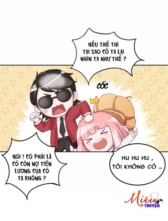 Tướng Quân Mời Xuất Đạo Chapter 2 - Trang 2