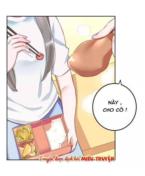 Tướng Quân Mời Xuất Đạo Chapter 2 - Trang 2