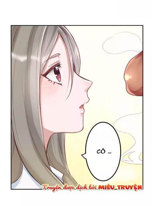 Tướng Quân Mời Xuất Đạo Chapter 2 - Trang 2