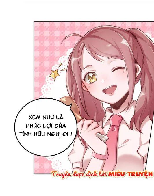 Tướng Quân Mời Xuất Đạo Chapter 2 - Trang 2