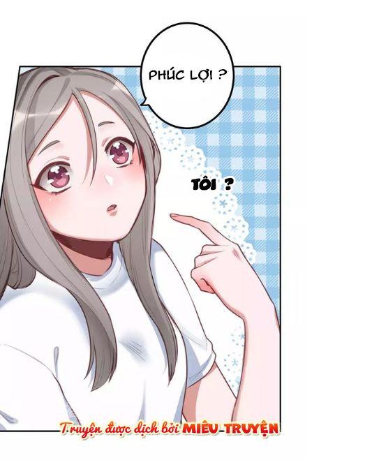 Tướng Quân Mời Xuất Đạo Chapter 2 - Trang 2