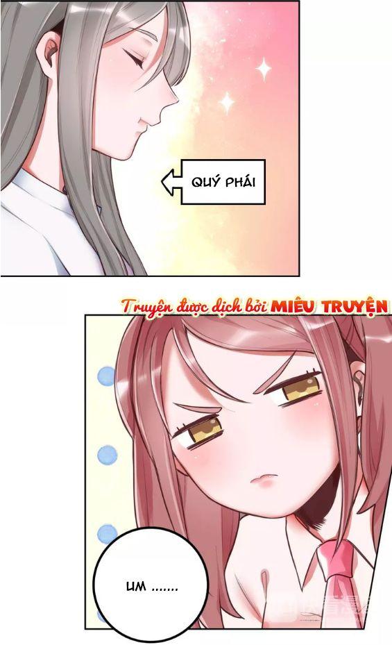 Tướng Quân Mời Xuất Đạo Chapter 2 - Trang 2