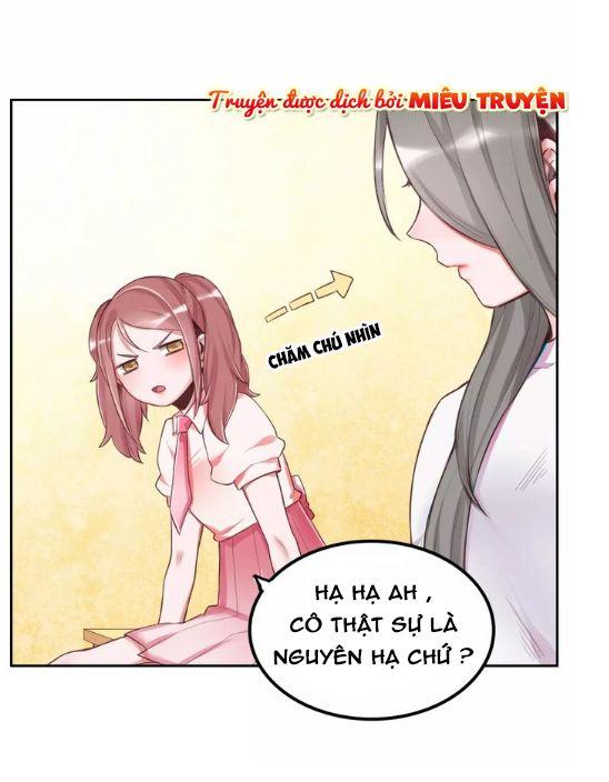 Tướng Quân Mời Xuất Đạo Chapter 2 - Trang 2