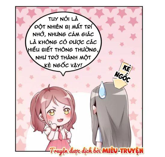 Tướng Quân Mời Xuất Đạo Chapter 2 - Trang 2