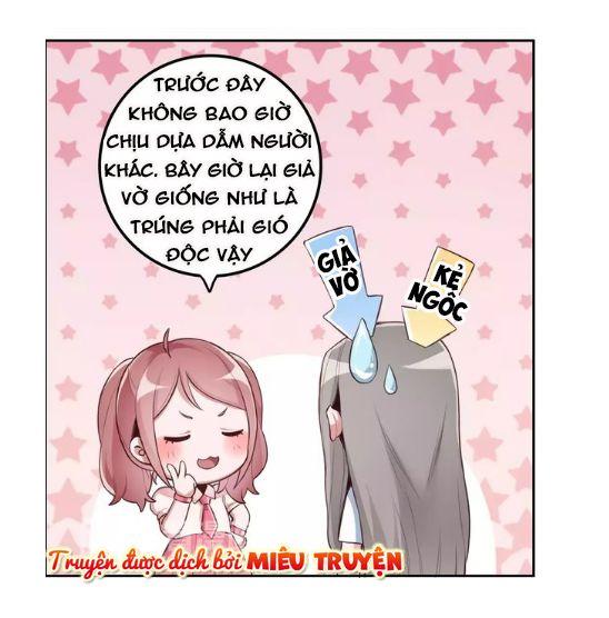 Tướng Quân Mời Xuất Đạo Chapter 2 - Trang 2