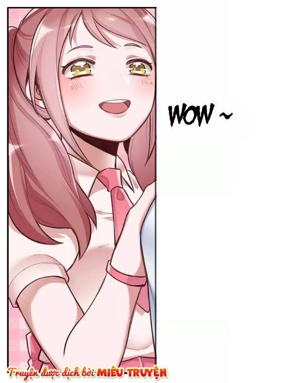 Tướng Quân Mời Xuất Đạo Chapter 2 - Trang 2