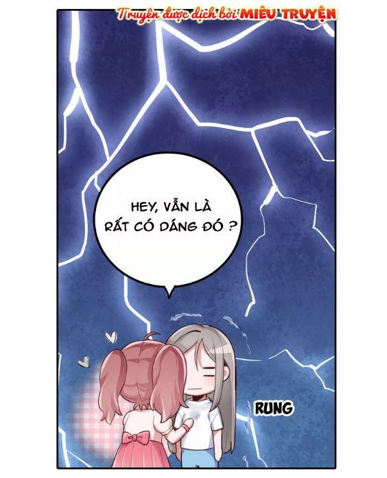 Tướng Quân Mời Xuất Đạo Chapter 2 - Trang 2