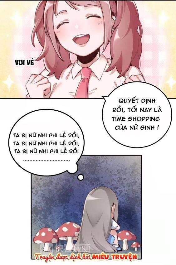 Tướng Quân Mời Xuất Đạo Chapter 2 - Trang 2