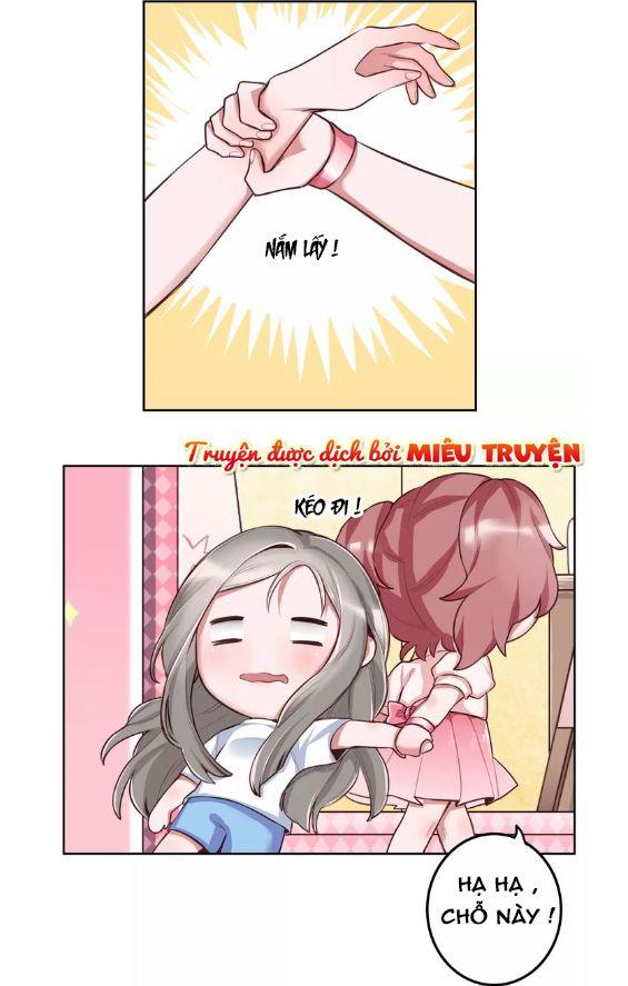 Tướng Quân Mời Xuất Đạo Chapter 2 - Trang 2