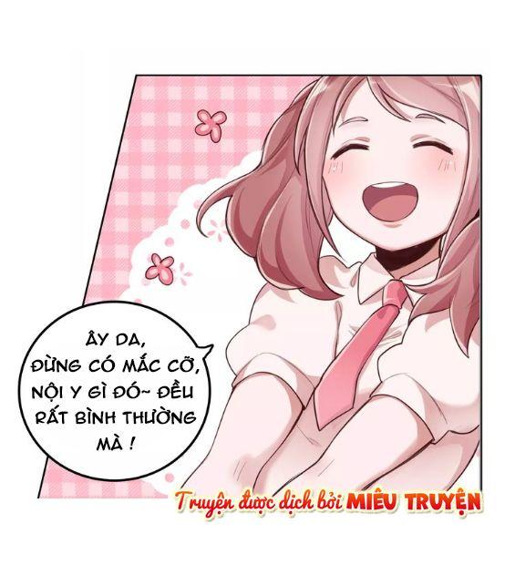 Tướng Quân Mời Xuất Đạo Chapter 2 - Trang 2