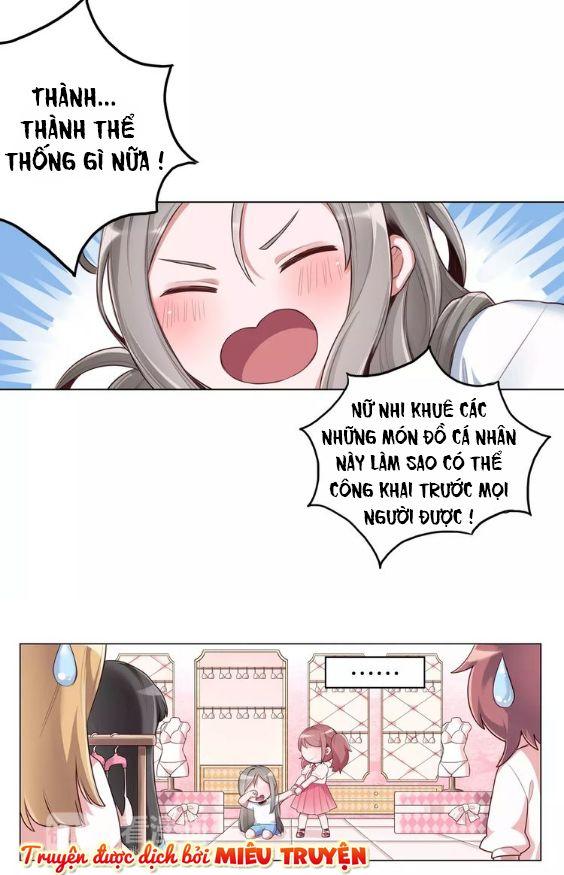 Tướng Quân Mời Xuất Đạo Chapter 2 - Trang 2