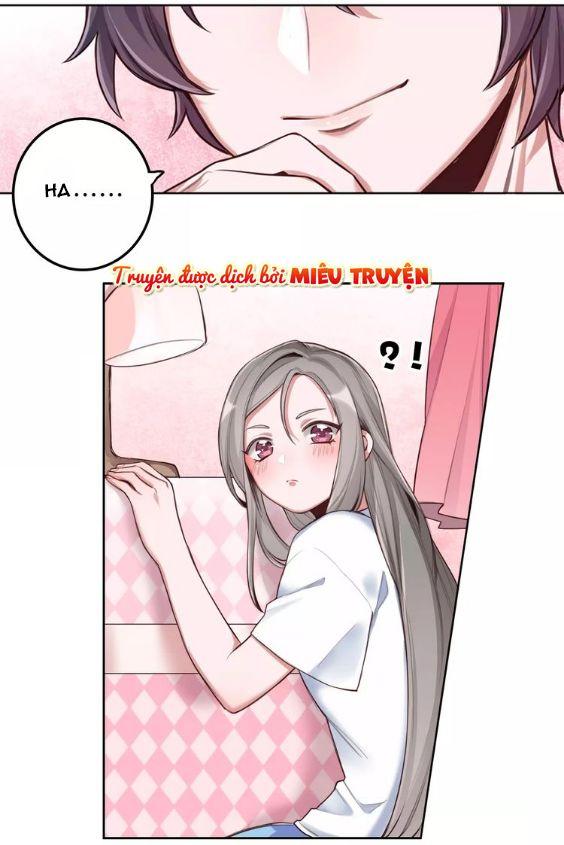 Tướng Quân Mời Xuất Đạo Chapter 2 - Trang 2