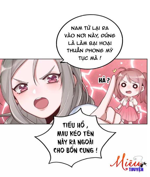 Tướng Quân Mời Xuất Đạo Chapter 2 - Trang 2