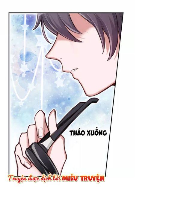 Tướng Quân Mời Xuất Đạo Chapter 2 - Trang 2