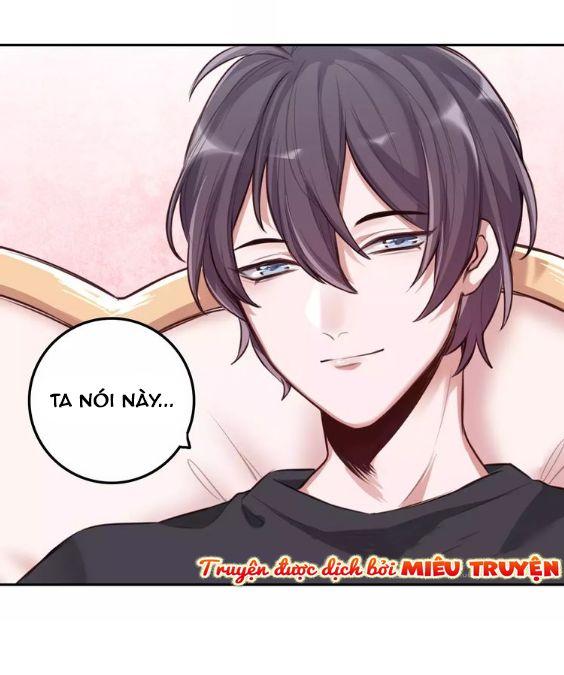 Tướng Quân Mời Xuất Đạo Chapter 2 - Trang 2