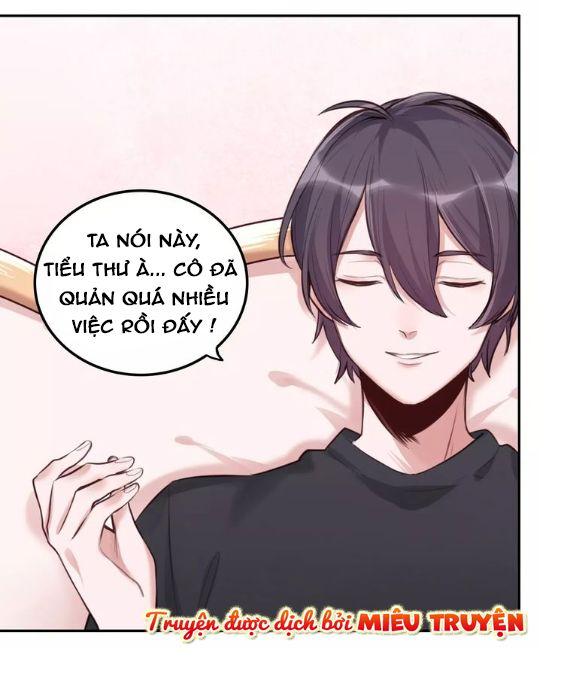 Tướng Quân Mời Xuất Đạo Chapter 2 - Trang 2