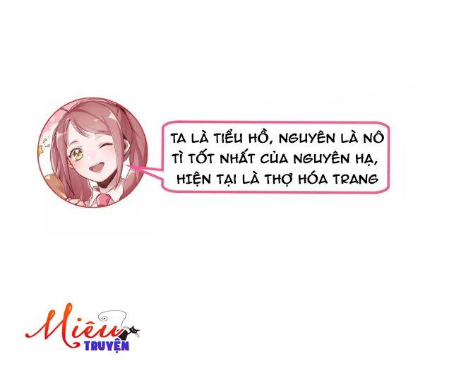 Tướng Quân Mời Xuất Đạo Chapter 2 - Trang 2