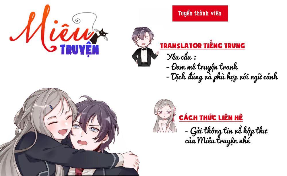 Tướng Quân Mời Xuất Đạo Chapter 2 - Trang 2