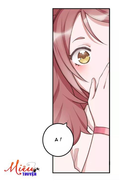 Tướng Quân Mời Xuất Đạo Chapter 3 - Trang 2