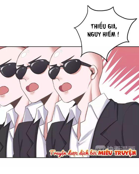 Tướng Quân Mời Xuất Đạo Chapter 3 - Trang 2