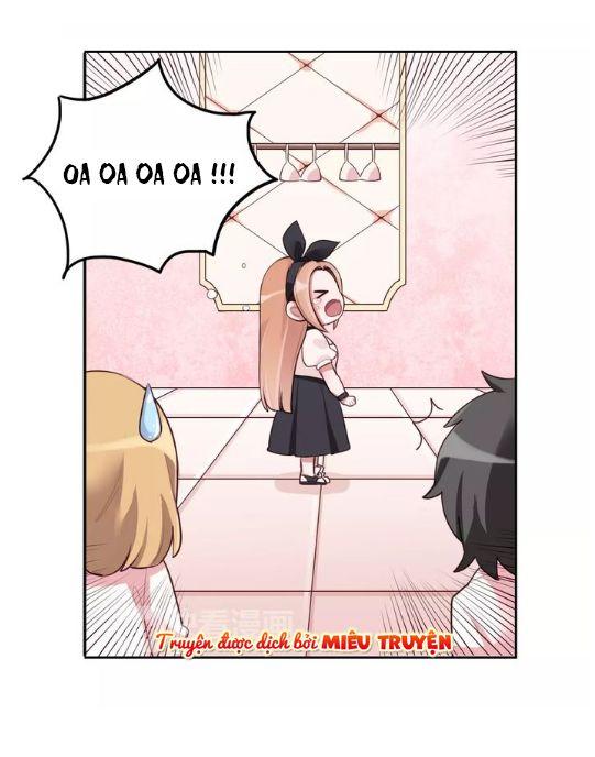 Tướng Quân Mời Xuất Đạo Chapter 3 - Trang 2