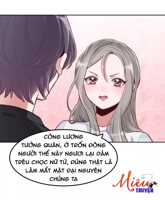 Tướng Quân Mời Xuất Đạo Chapter 3 - Trang 2