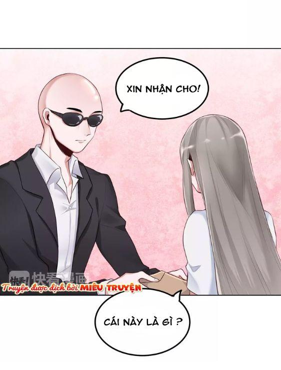 Tướng Quân Mời Xuất Đạo Chapter 3 - Trang 2