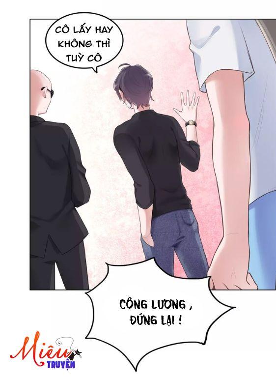 Tướng Quân Mời Xuất Đạo Chapter 3 - Trang 2