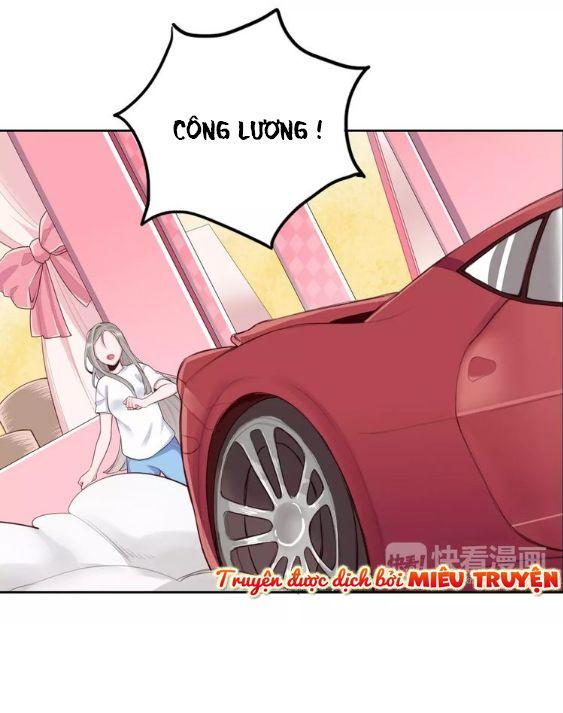 Tướng Quân Mời Xuất Đạo Chapter 3 - Trang 2