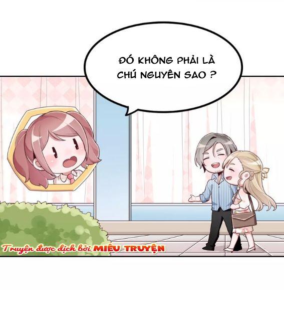 Tướng Quân Mời Xuất Đạo Chapter 3 - Trang 2