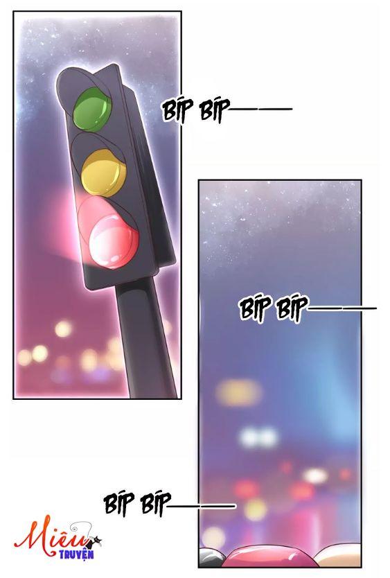 Tướng Quân Mời Xuất Đạo Chapter 3 - Trang 2