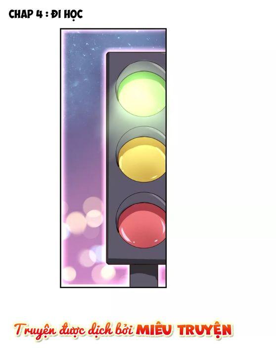 Tướng Quân Mời Xuất Đạo Chapter 4 - Trang 2